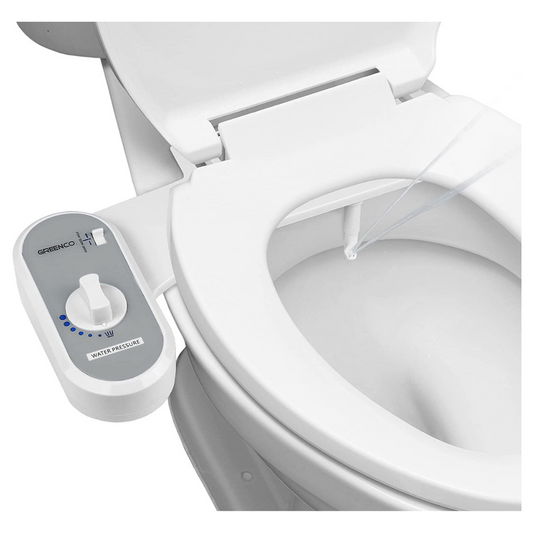 Greenco Bidet Attachment for Toilet