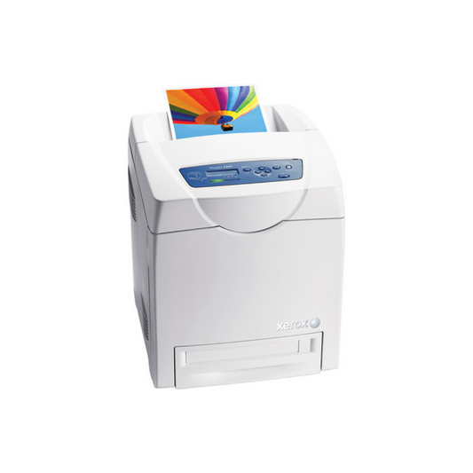 Color Laser Printer - Xerox Phaser 6280