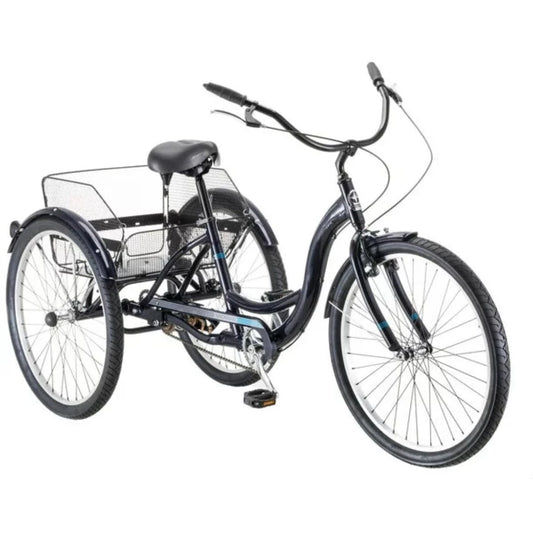 Adult Tricycle - Schwinn Mackinaw - Model: 04S7978