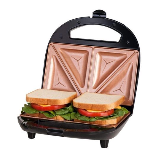 Breakfast Sandwich Maker - Gotham Steel